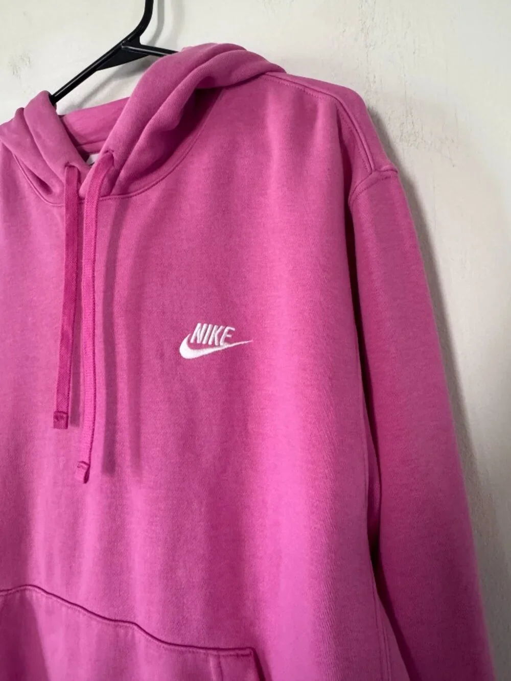 Nike size medium